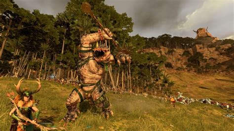 nakai the wanderer guide|Total War: Warhammer 2 .